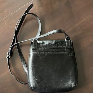 HOBO crossbody